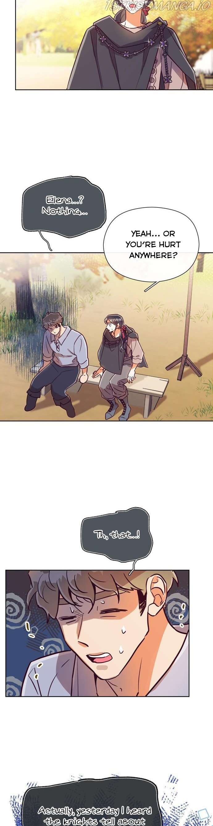 It’s Been A While Since the Original Novel was Completed chapter 51 - page 24