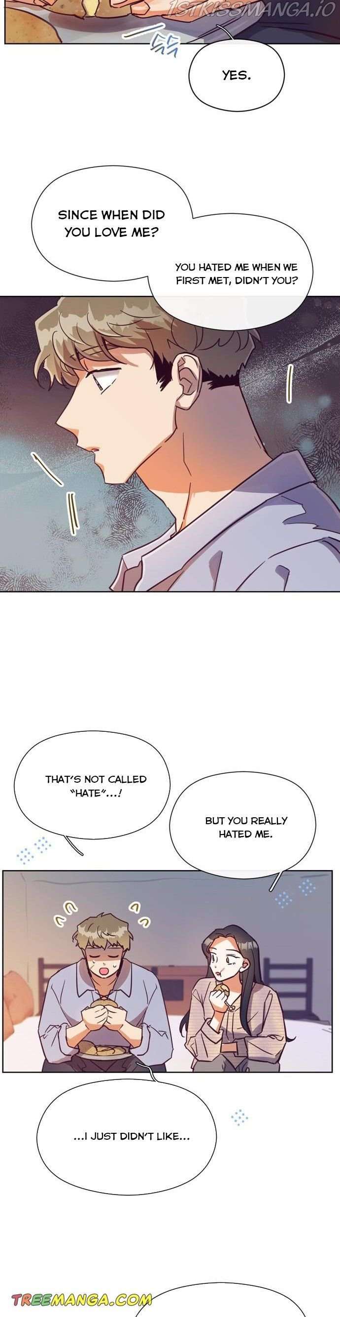 It’s Been A While Since the Original Novel was Completed chapter 51 - page 5