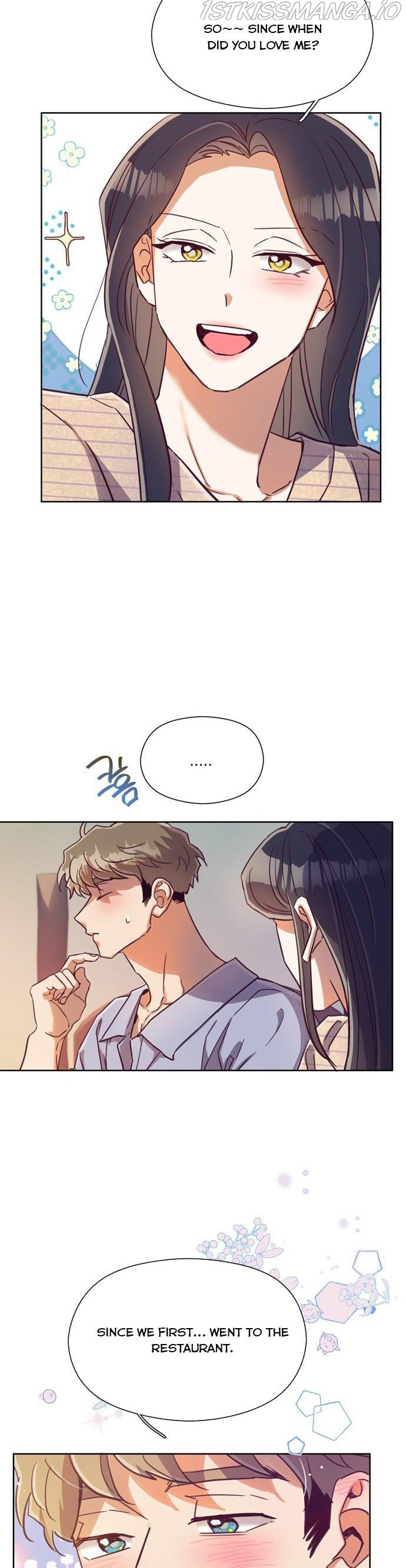 It’s Been A While Since the Original Novel was Completed chapter 51 - page 6