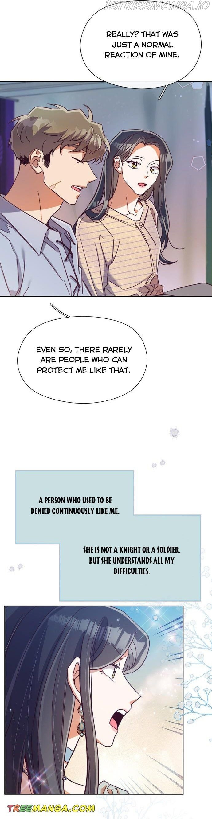 It’s Been A While Since the Original Novel was Completed chapter 51 - page 9