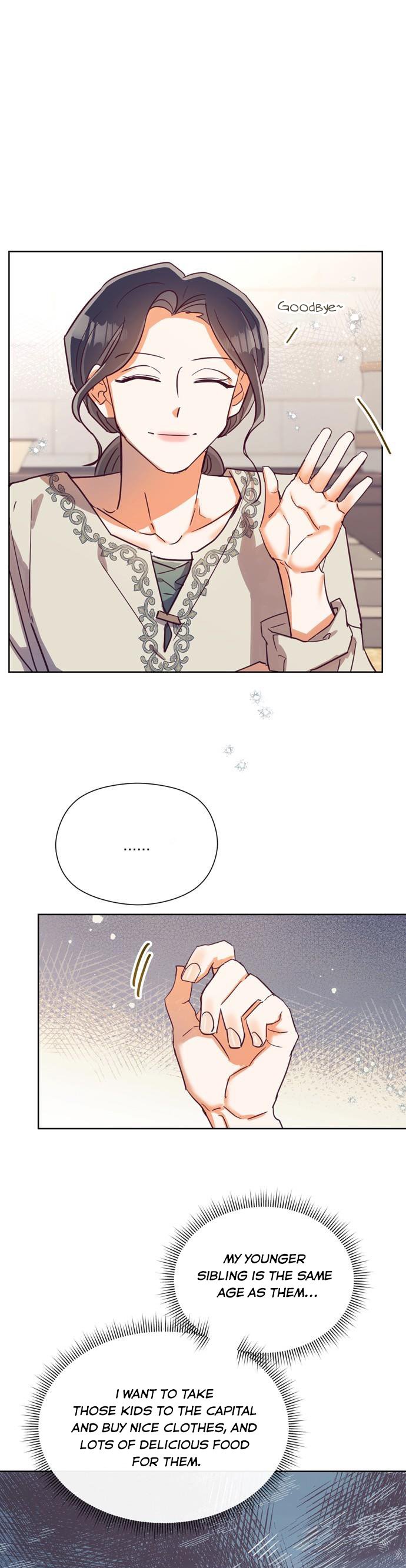 It’s Been A While Since the Original Novel was Completed chapter 50 - page 13