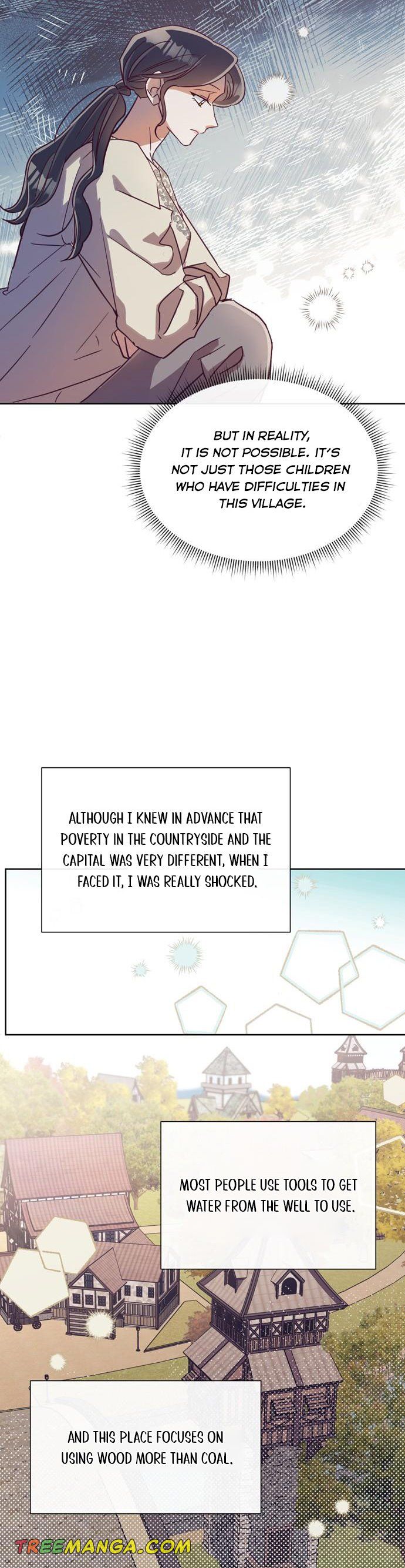 It’s Been A While Since the Original Novel was Completed chapter 50 - page 14