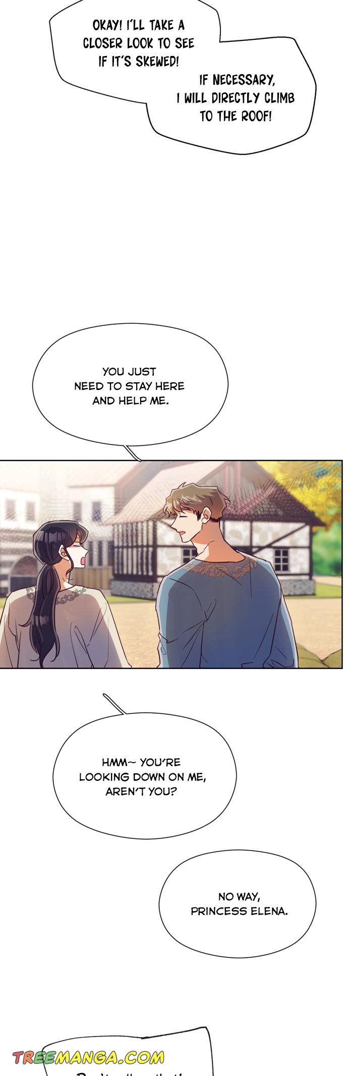 It’s Been A While Since the Original Novel was Completed chapter 50 - page 19