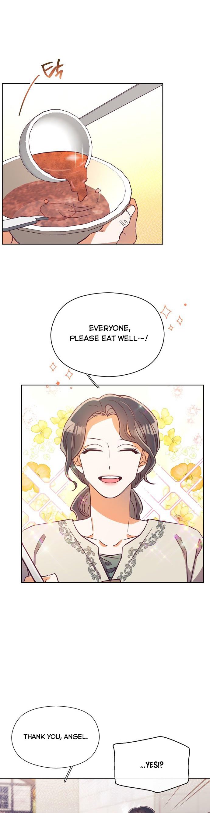 It’s Been A While Since the Original Novel was Completed chapter 50 - page 2
