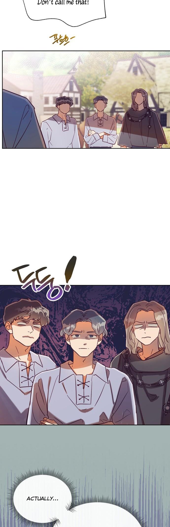 It’s Been A While Since the Original Novel was Completed chapter 50 - page 20
