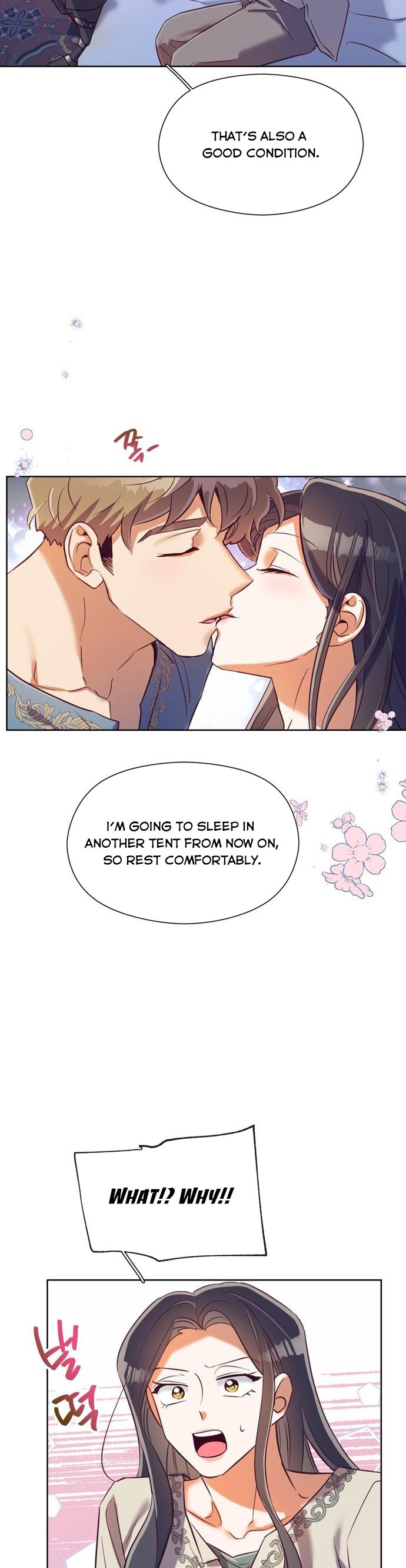 It’s Been A While Since the Original Novel was Completed chapter 50 - page 27