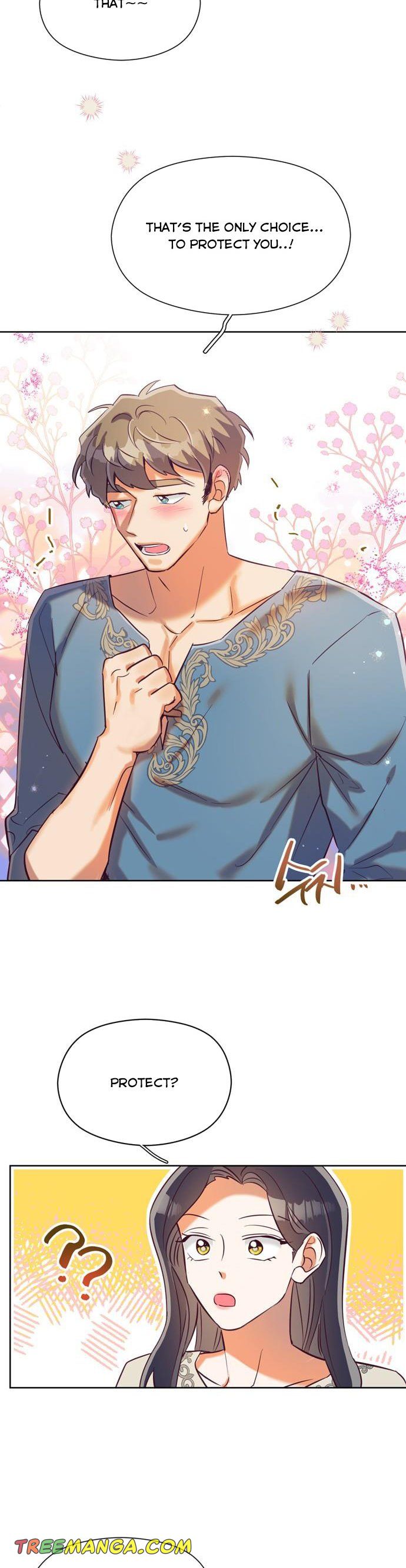 It’s Been A While Since the Original Novel was Completed chapter 50 - page 29