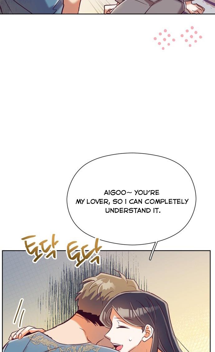 It’s Been A While Since the Original Novel was Completed chapter 50 - page 32