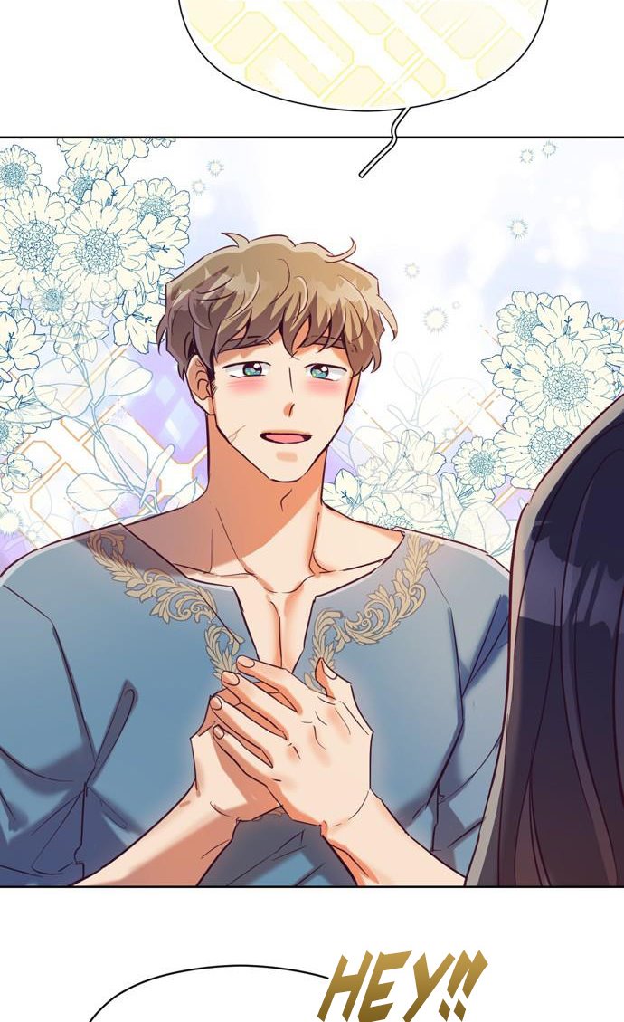 It’s Been A While Since the Original Novel was Completed chapter 50 - page 35