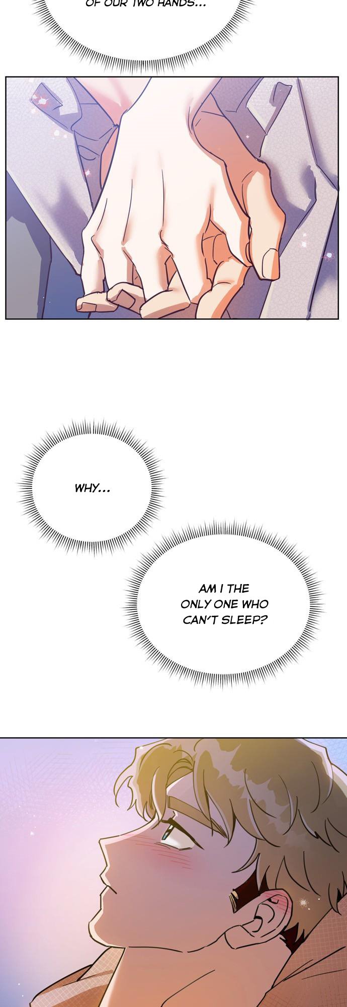 It’s Been A While Since the Original Novel was Completed chapter 49 - page 10
