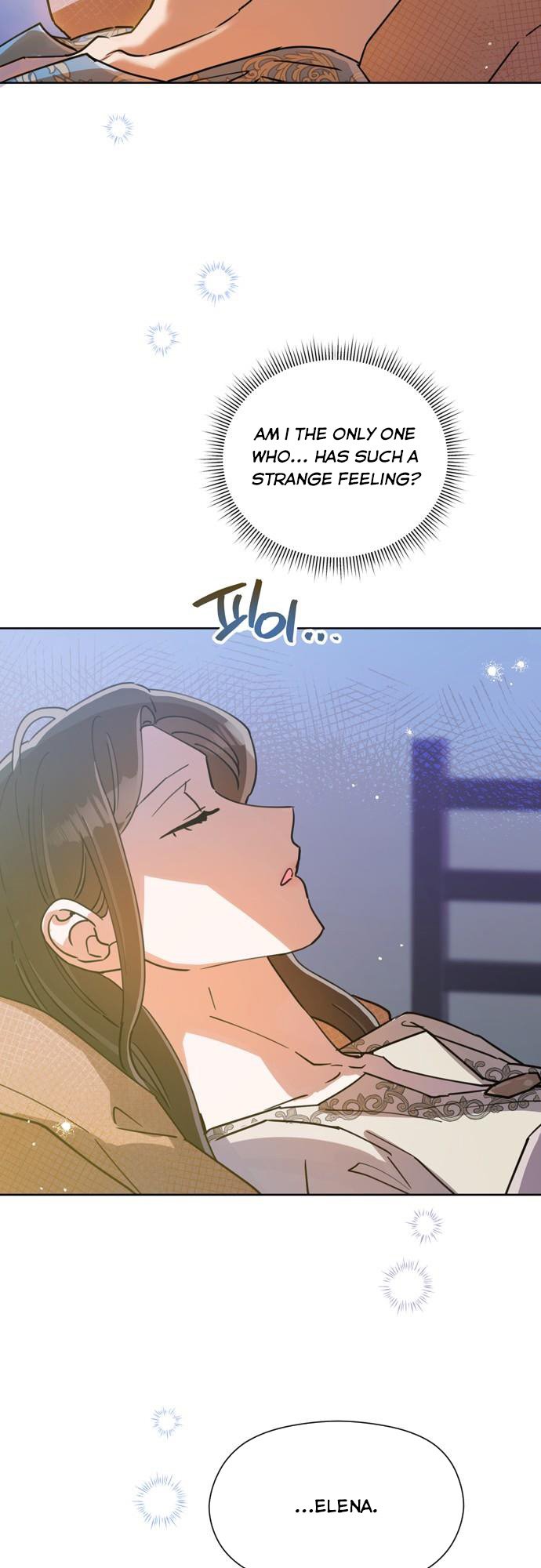 It’s Been A While Since the Original Novel was Completed chapter 49 - page 11
