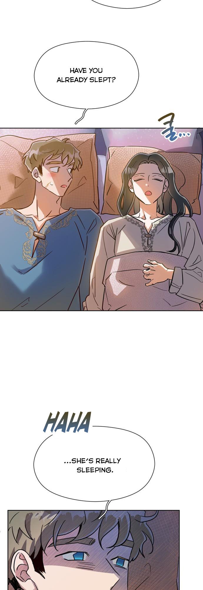 It’s Been A While Since the Original Novel was Completed chapter 49 - page 12