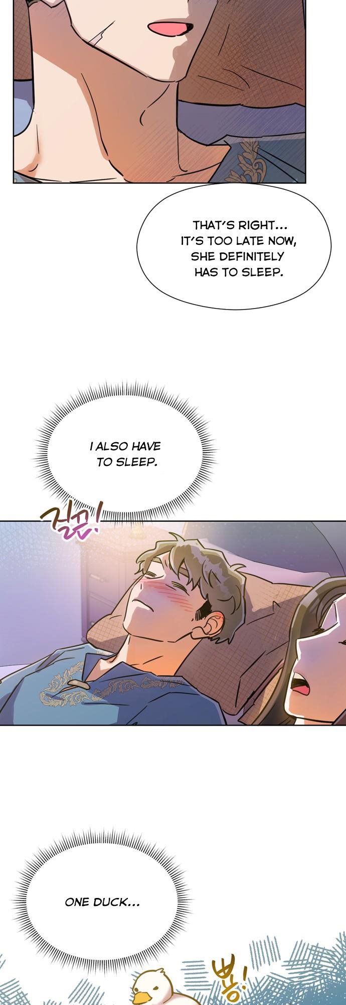 It’s Been A While Since the Original Novel was Completed chapter 49 - page 13