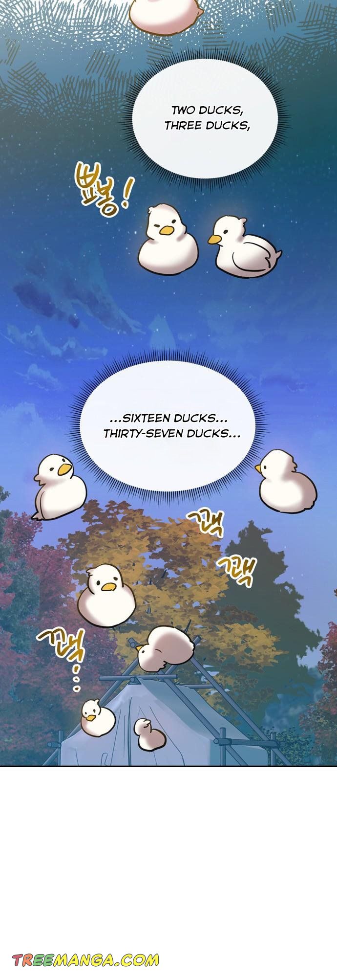 It’s Been A While Since the Original Novel was Completed chapter 49 - page 14