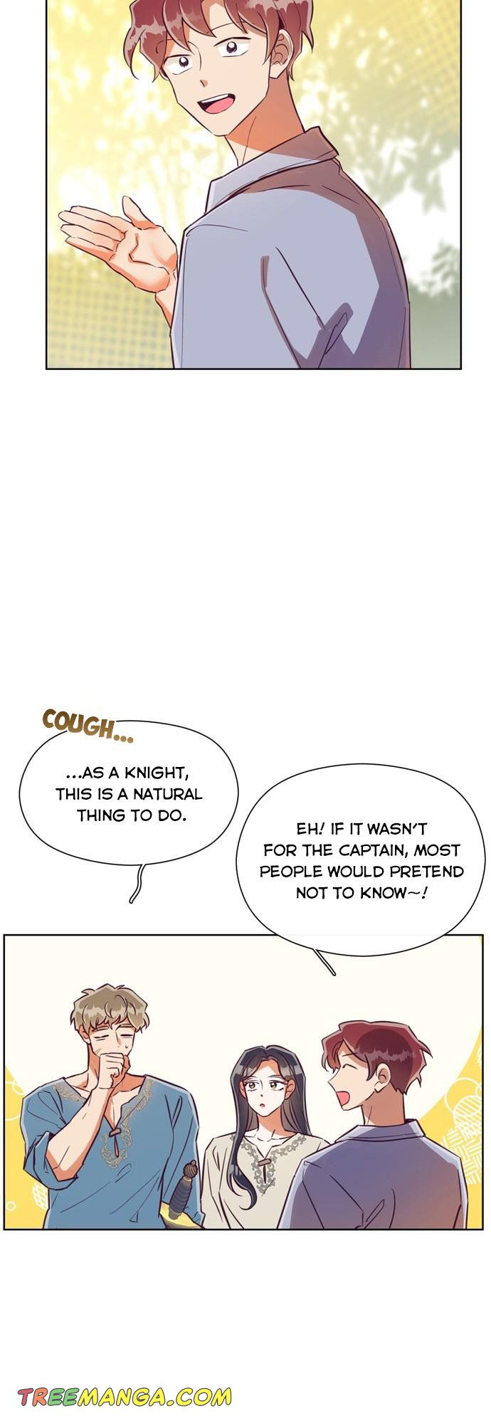 It’s Been A While Since the Original Novel was Completed chapter 49 - page 24