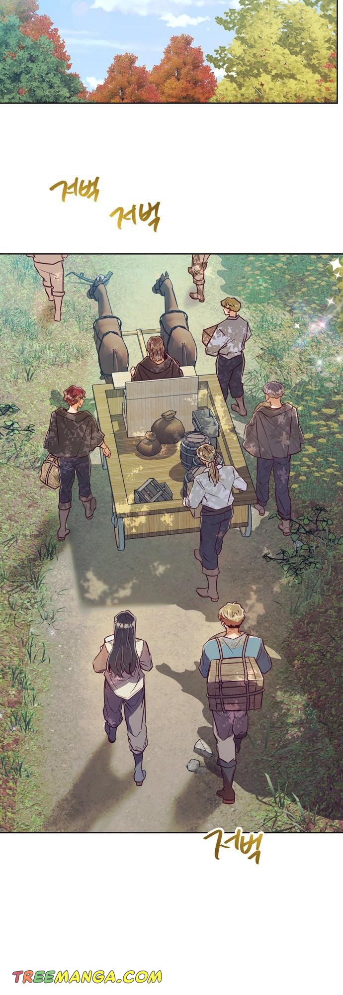It’s Been A While Since the Original Novel was Completed chapter 49 - page 27