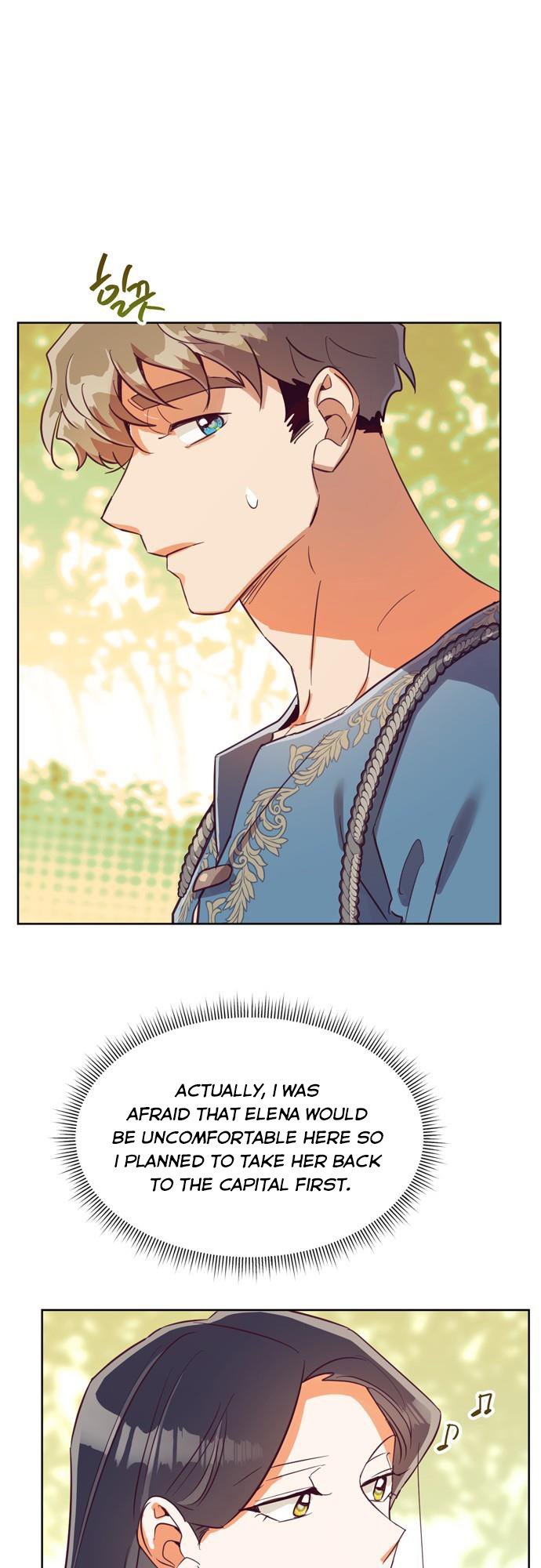 It’s Been A While Since the Original Novel was Completed chapter 49 - page 28