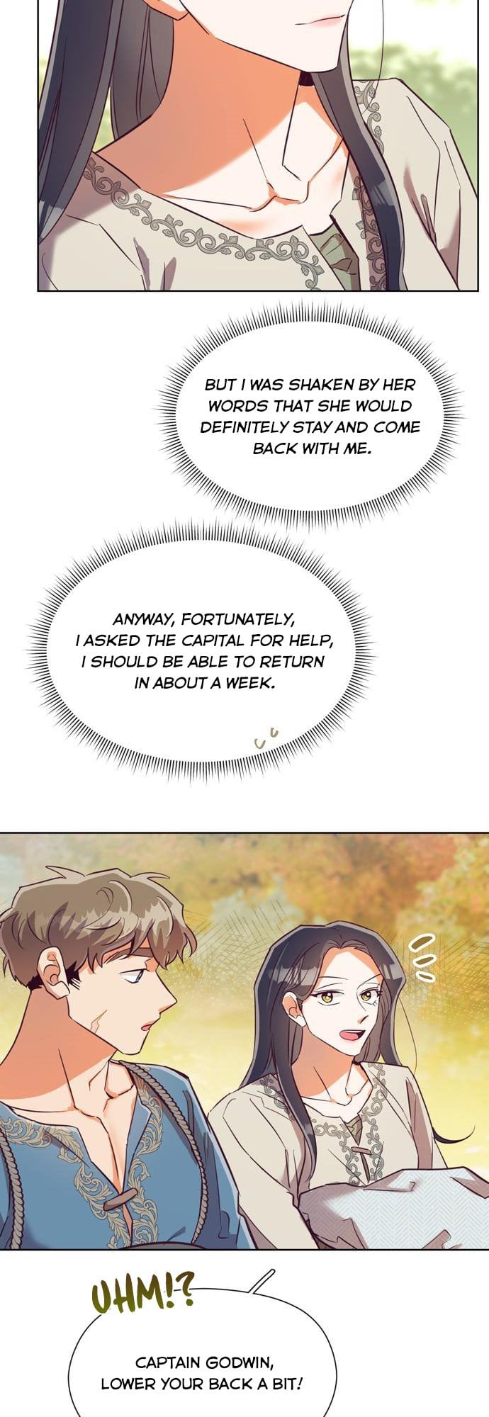It’s Been A While Since the Original Novel was Completed chapter 49 - page 29