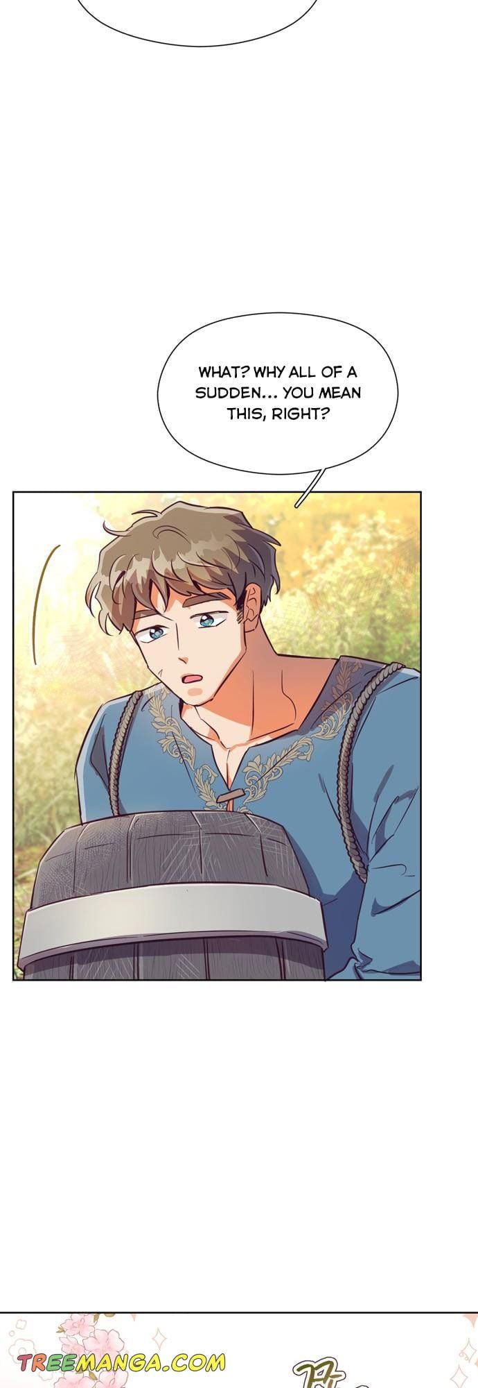 It’s Been A While Since the Original Novel was Completed chapter 49 - page 30