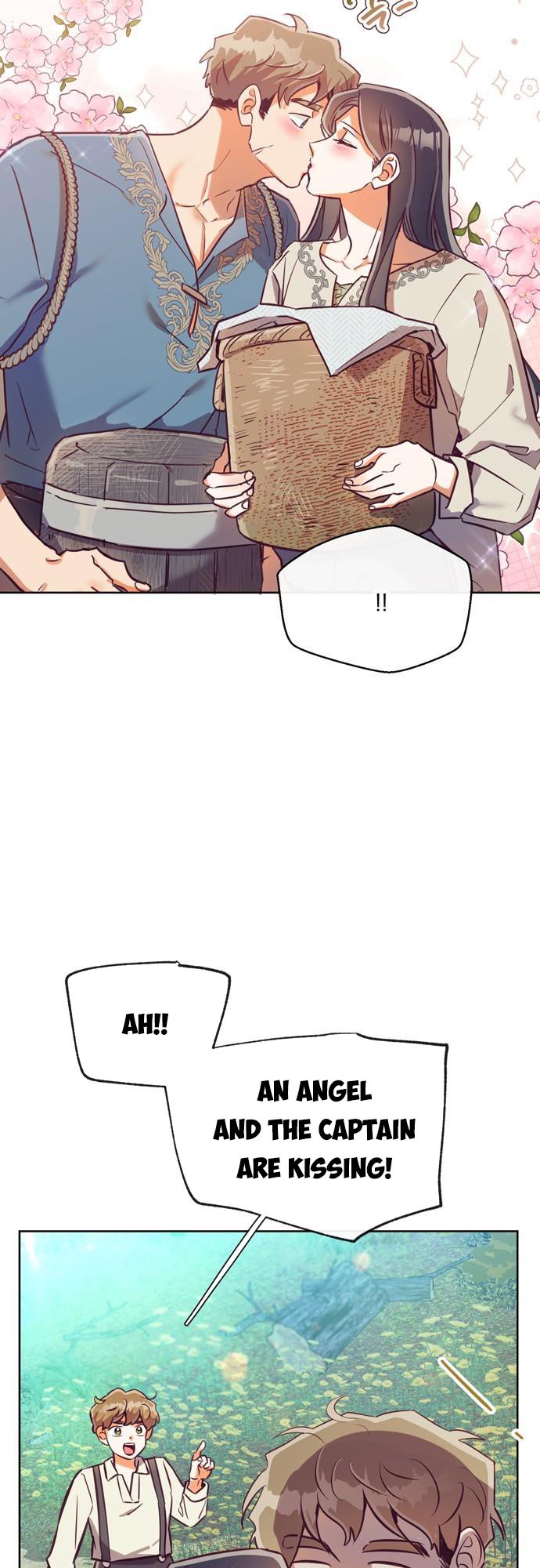 It’s Been A While Since the Original Novel was Completed chapter 49 - page 31