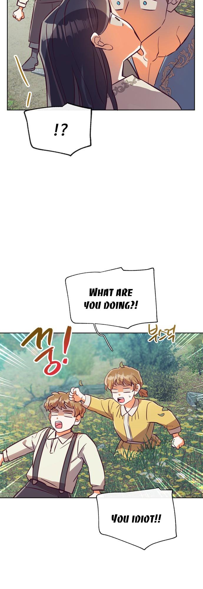 It’s Been A While Since the Original Novel was Completed chapter 49 - page 32