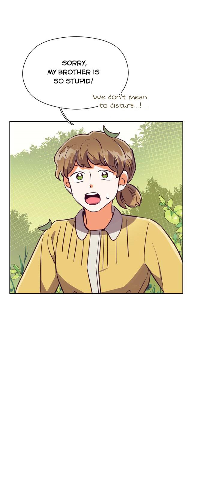 It’s Been A While Since the Original Novel was Completed chapter 49 - page 33