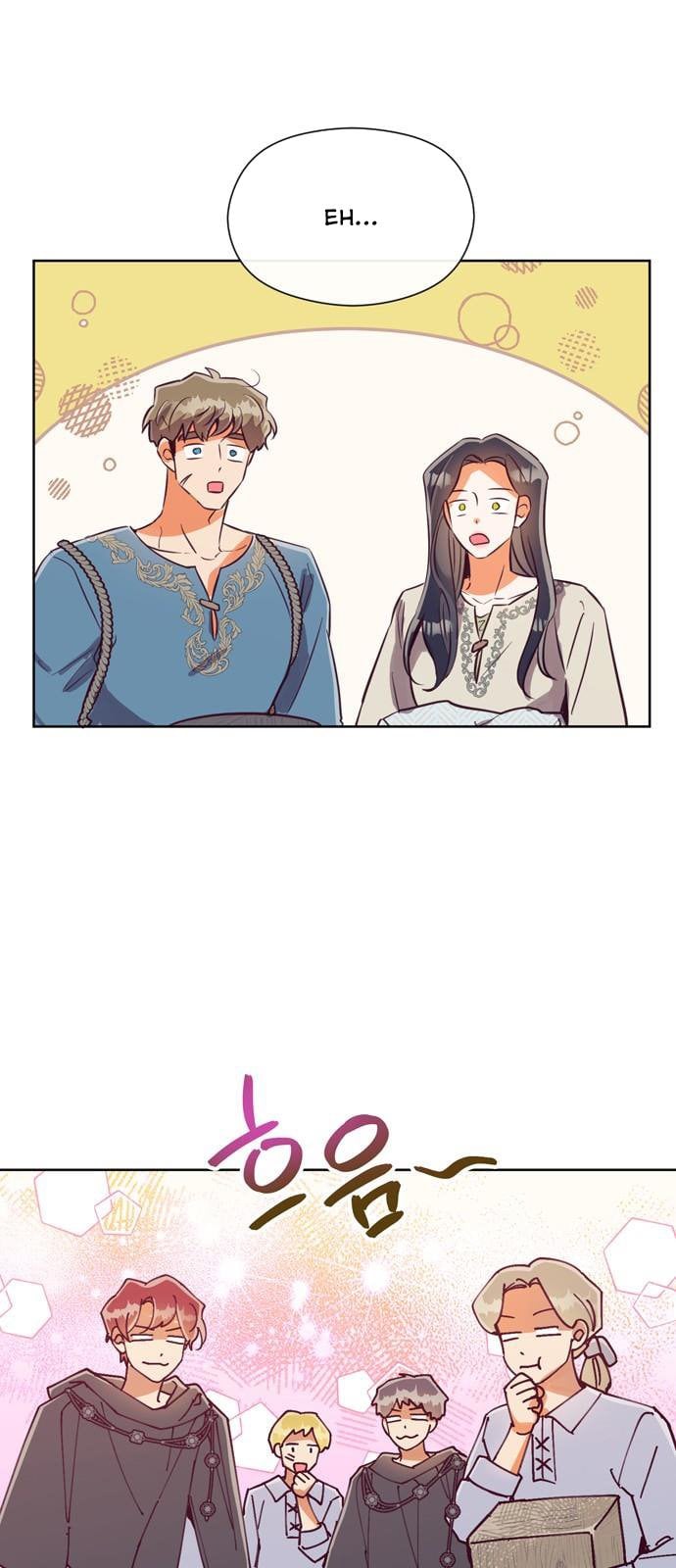 It’s Been A While Since the Original Novel was Completed chapter 49 - page 35