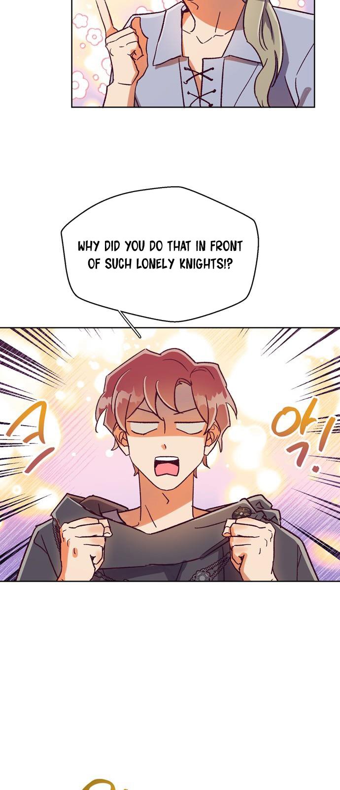 It’s Been A While Since the Original Novel was Completed chapter 49 - page 37
