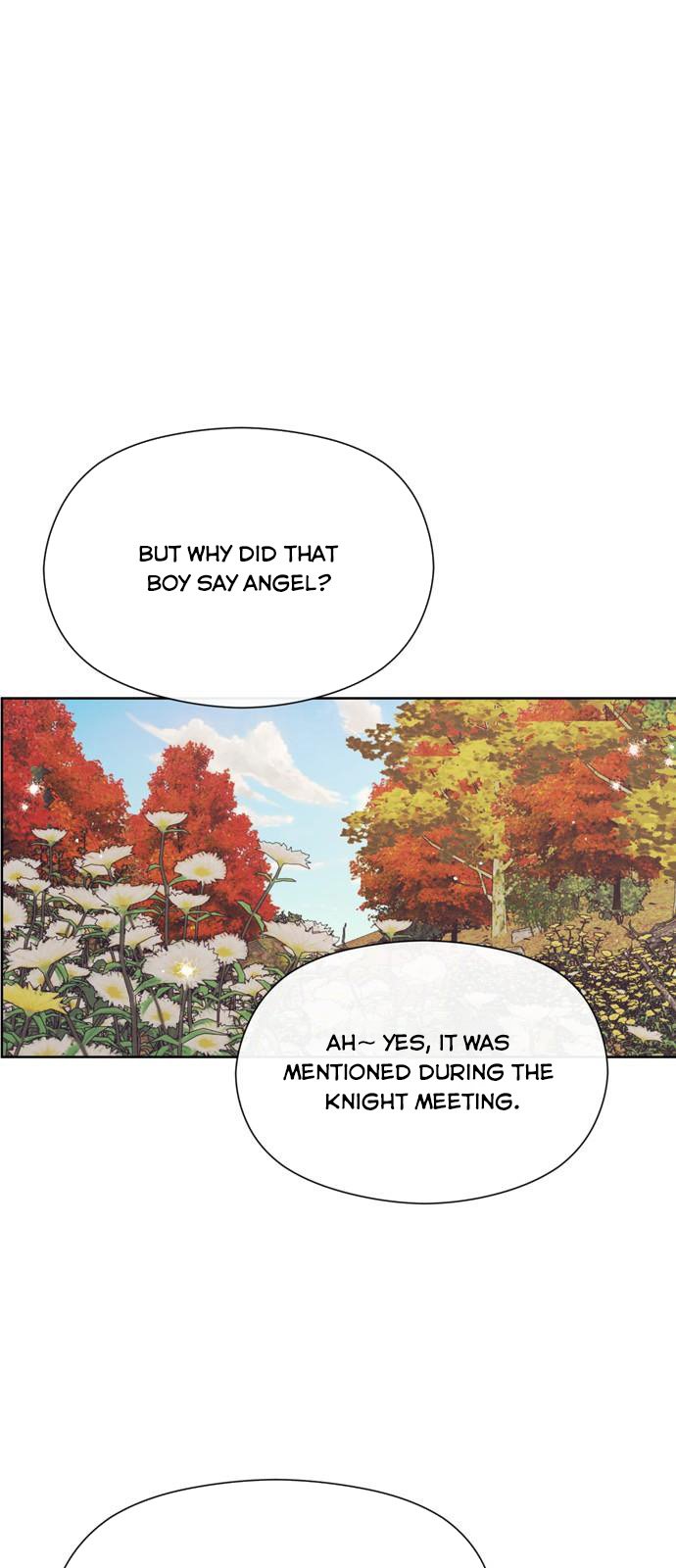 It’s Been A While Since the Original Novel was Completed chapter 49 - page 39