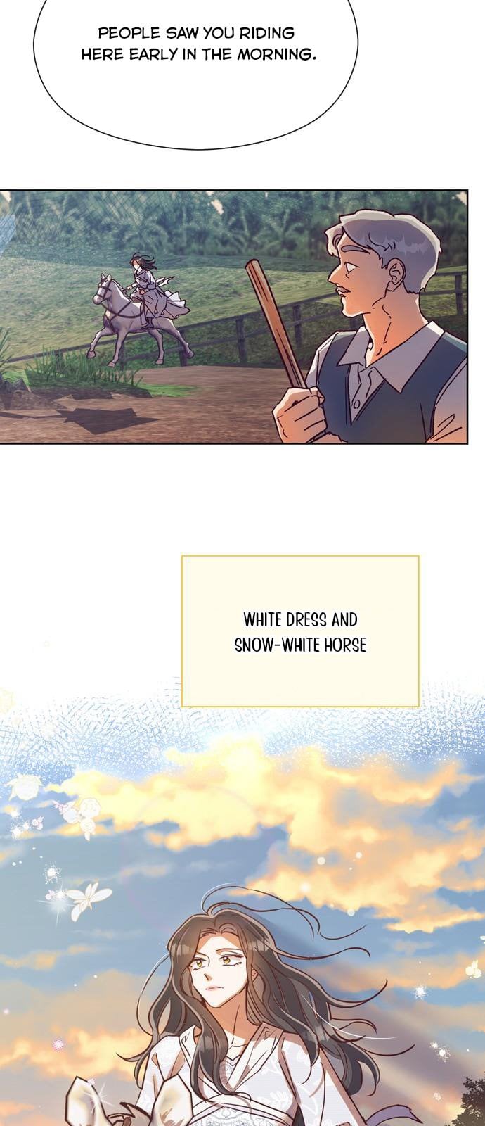 It’s Been A While Since the Original Novel was Completed chapter 49 - page 40