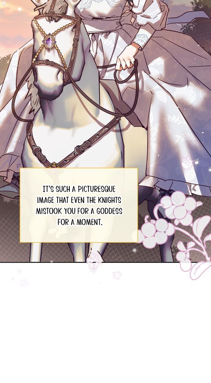 It’s Been A While Since the Original Novel was Completed chapter 49 - page 41