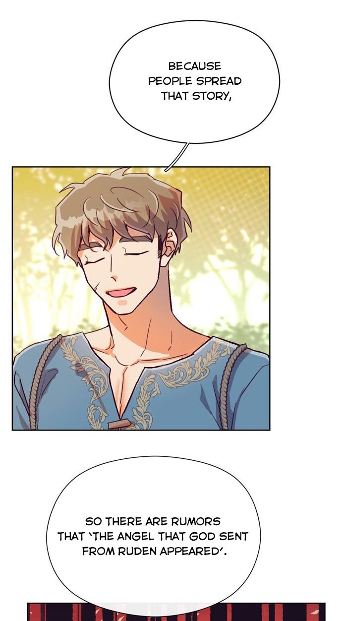 It’s Been A While Since the Original Novel was Completed chapter 49 - page 42