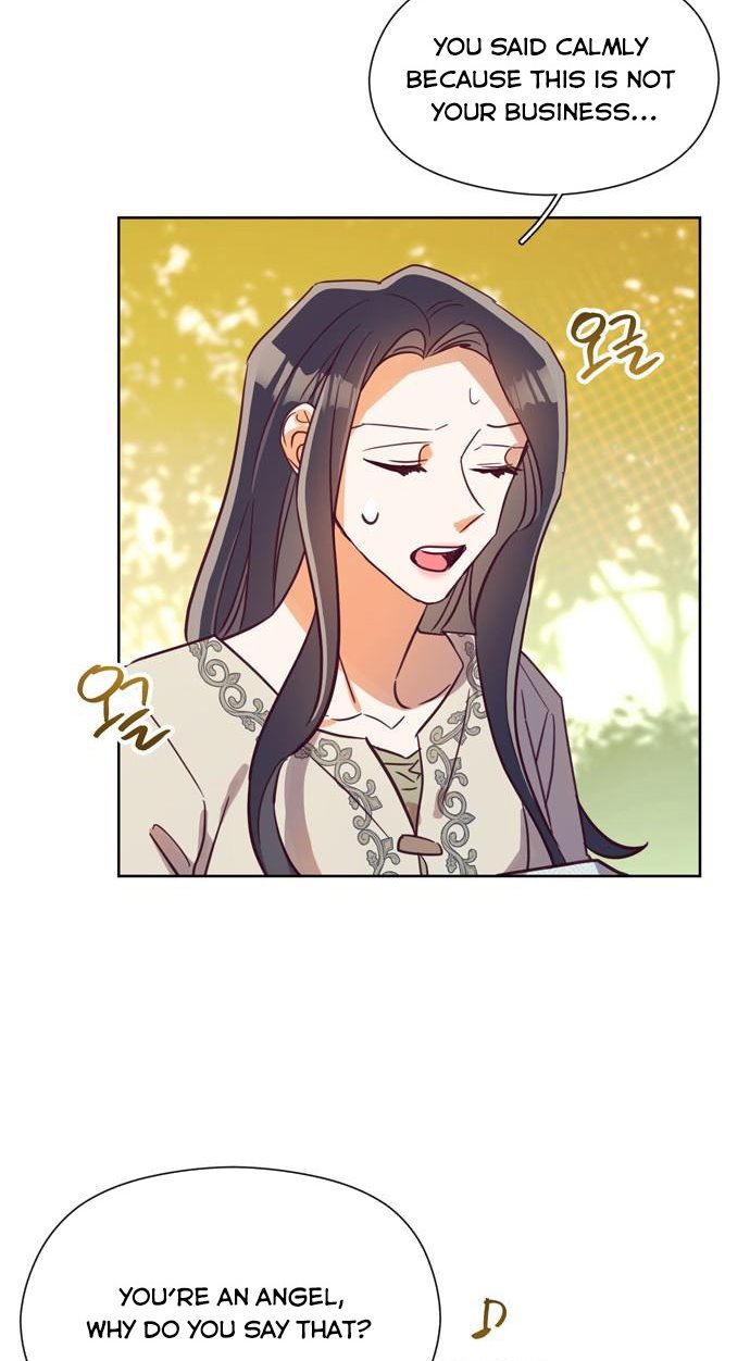 It’s Been A While Since the Original Novel was Completed chapter 49 - page 45