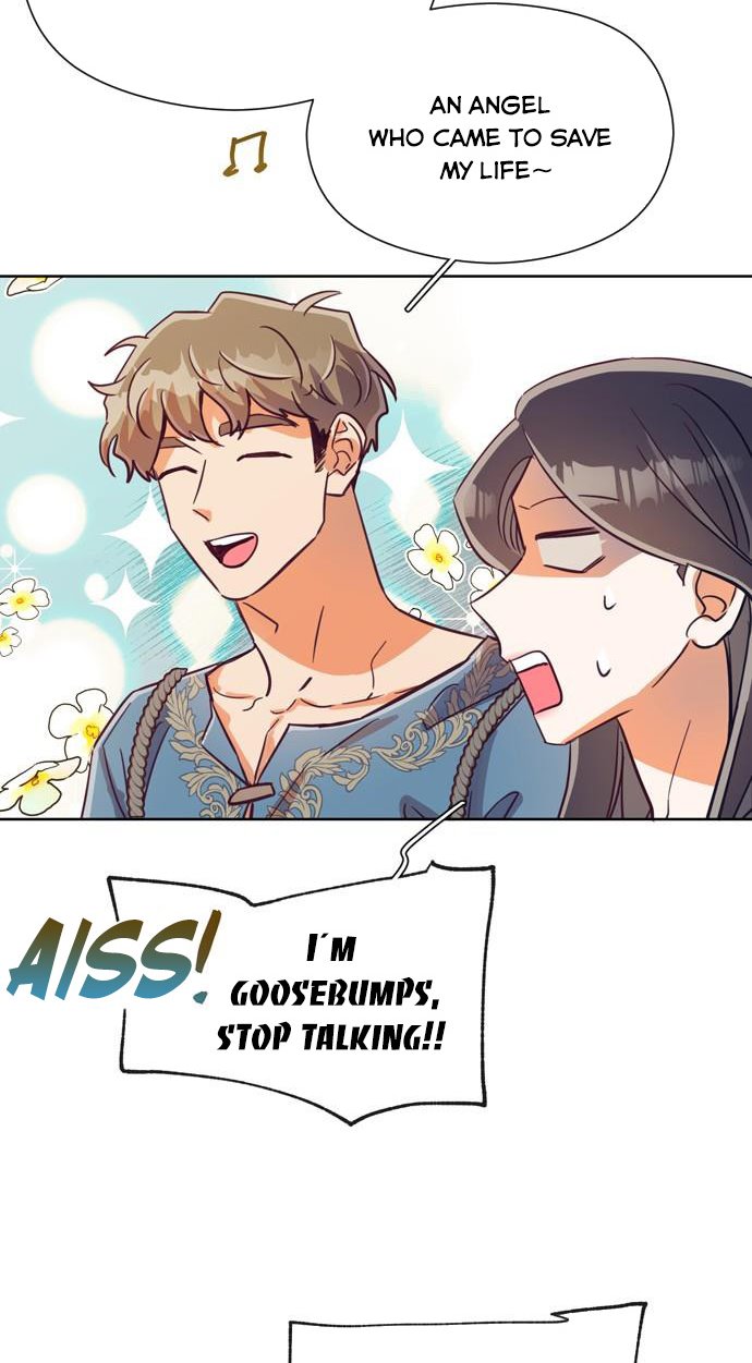It’s Been A While Since the Original Novel was Completed chapter 49 - page 46