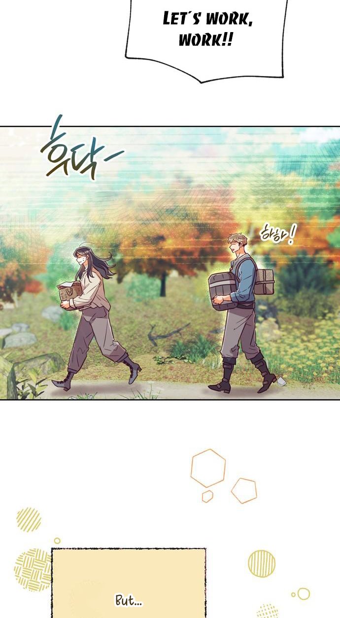 It’s Been A While Since the Original Novel was Completed chapter 49 - page 47