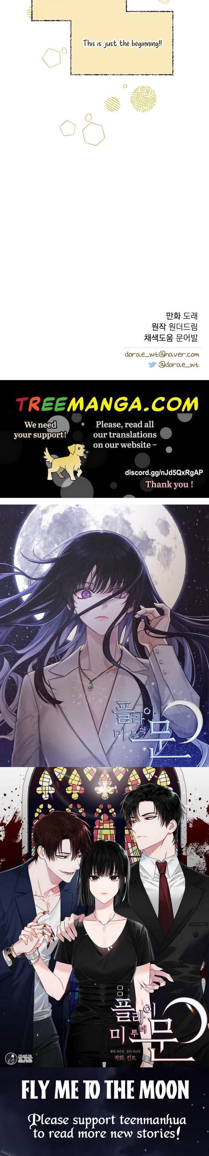 It’s Been A While Since the Original Novel was Completed chapter 49 - page 48