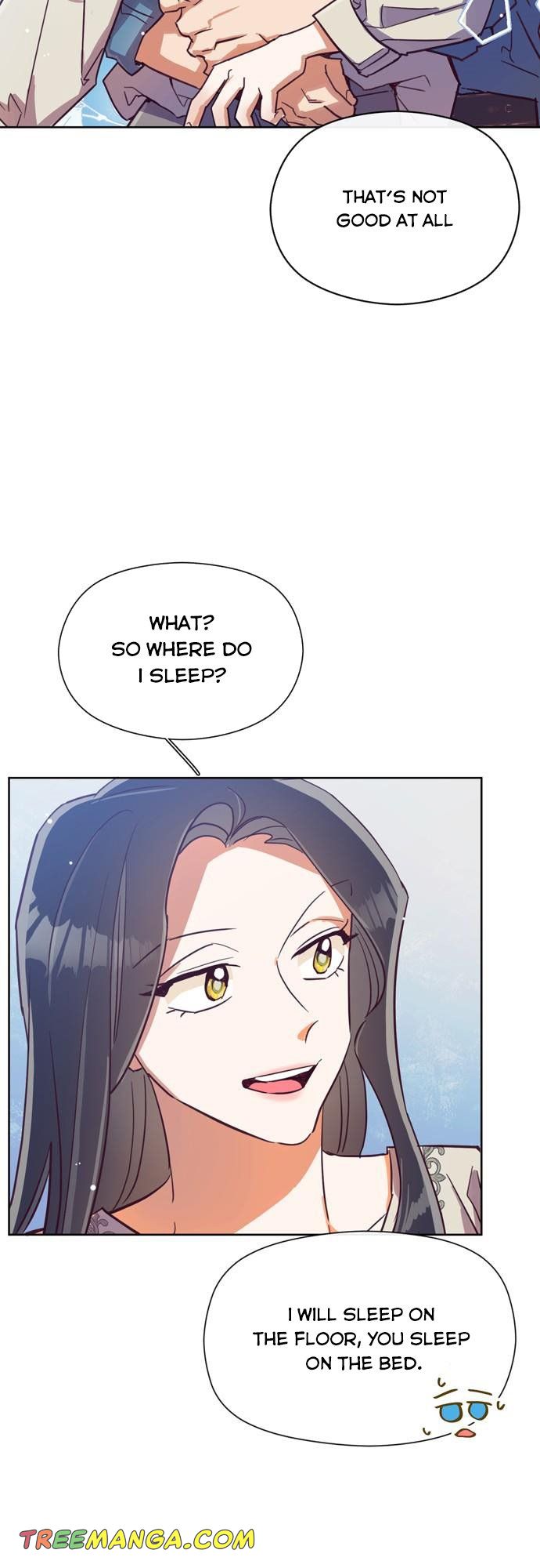 It’s Been A While Since the Original Novel was Completed chapter 49 - page 5