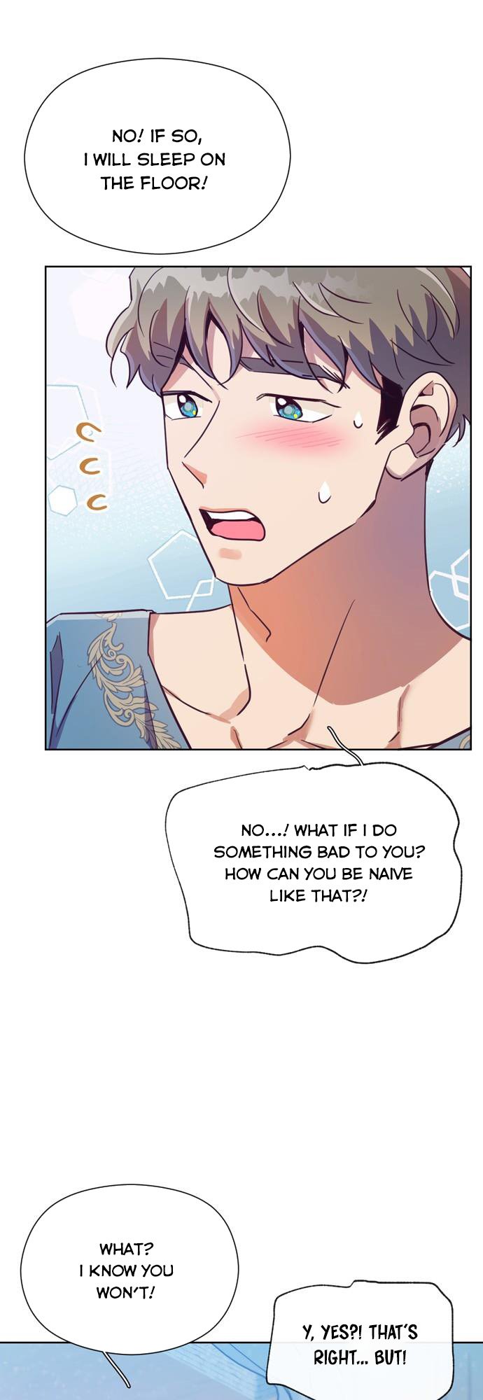 It’s Been A While Since the Original Novel was Completed chapter 49 - page 6