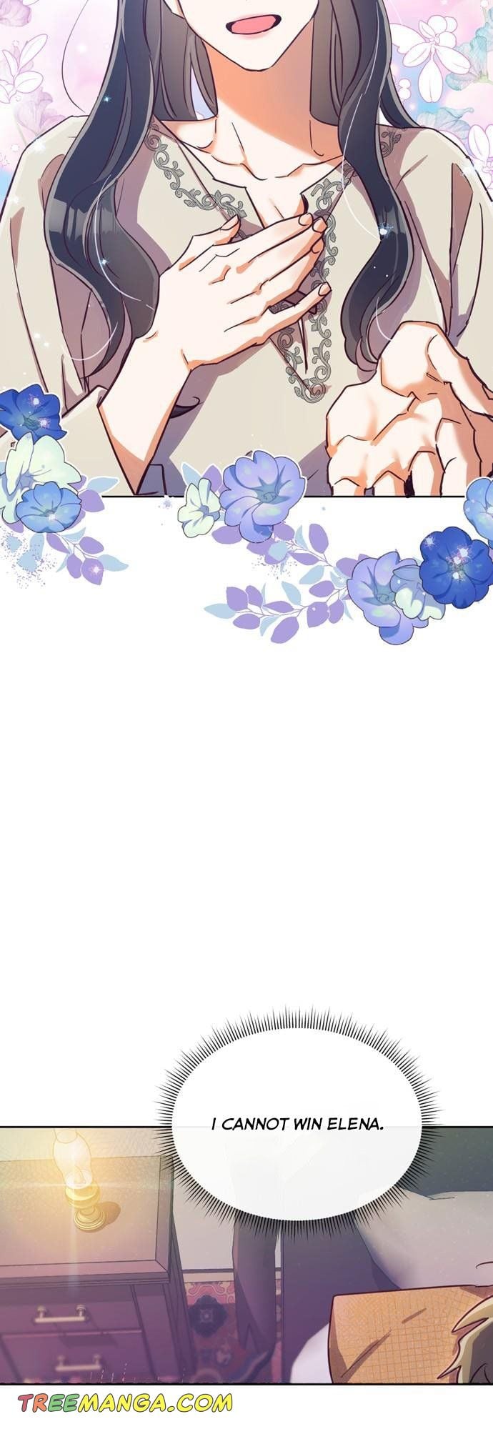 It’s Been A While Since the Original Novel was Completed chapter 49 - page 8