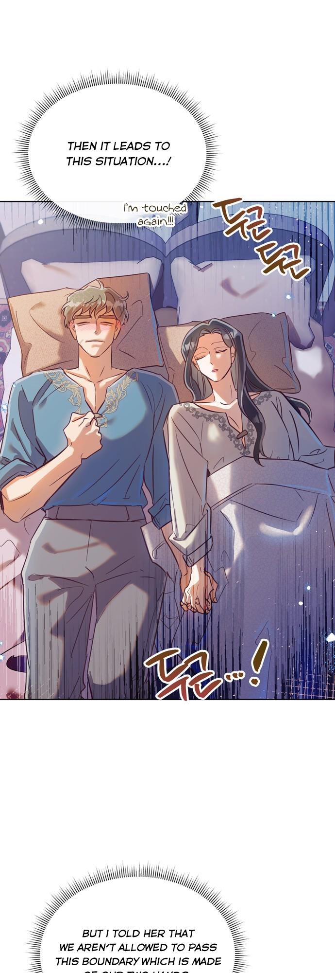 It’s Been A While Since the Original Novel was Completed chapter 49 - page 9