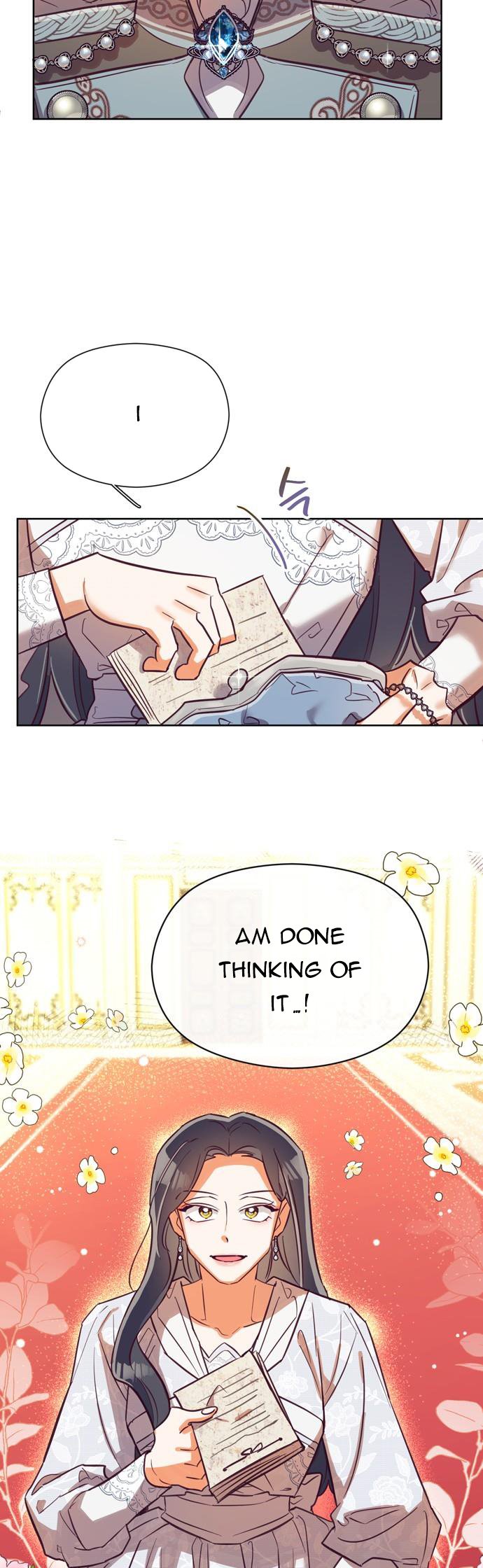 It’s Been A While Since the Original Novel was Completed chapter 45 - page 13