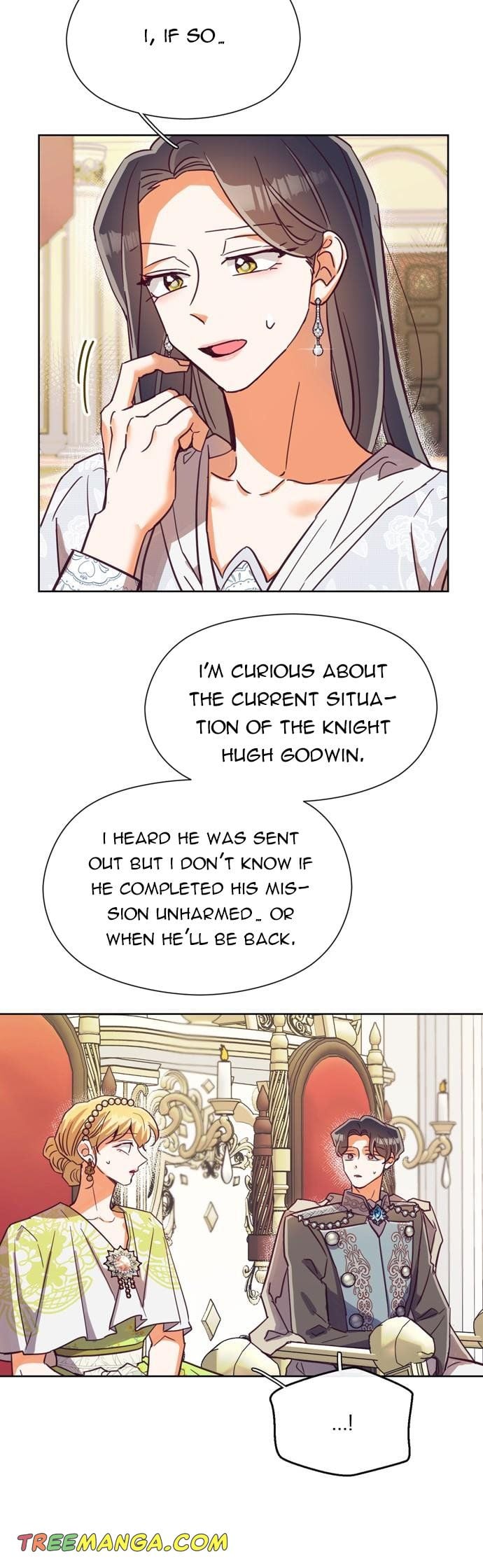 It’s Been A While Since the Original Novel was Completed chapter 45 - page 20
