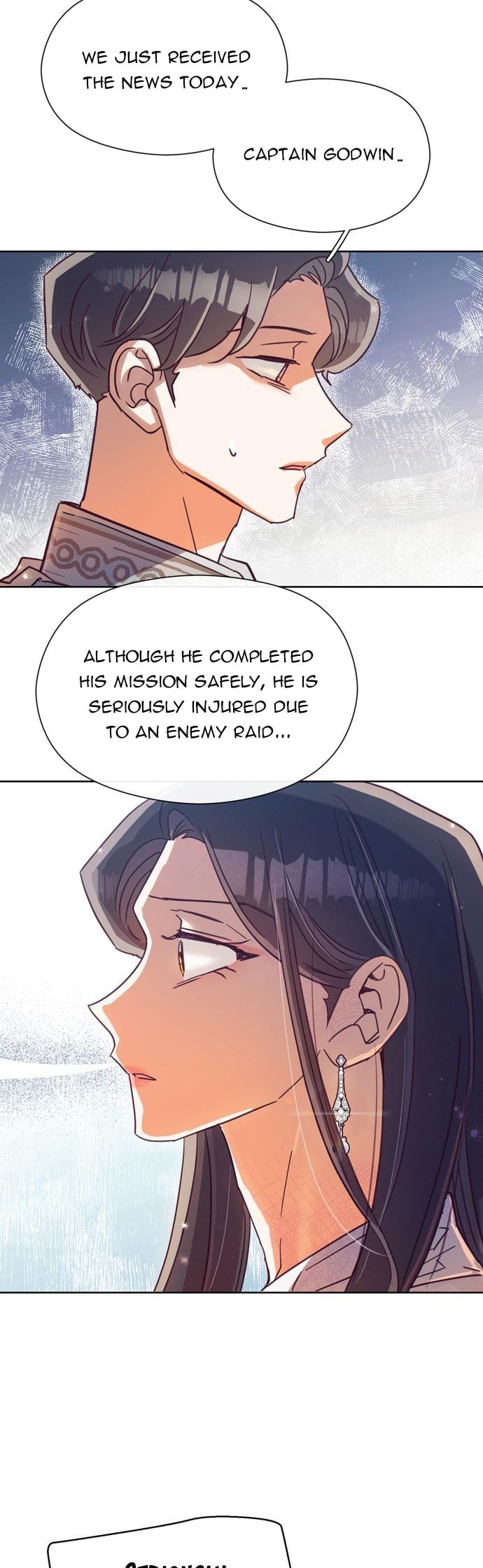 It’s Been A While Since the Original Novel was Completed chapter 45 - page 22