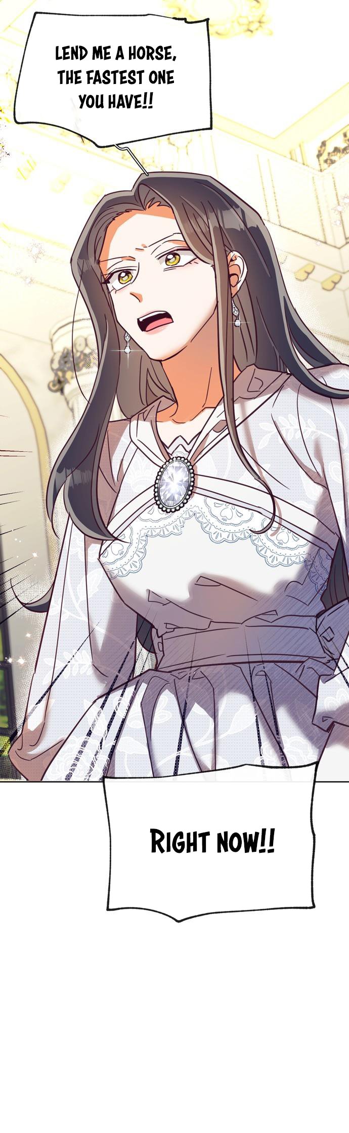 It’s Been A While Since the Original Novel was Completed chapter 45 - page 25