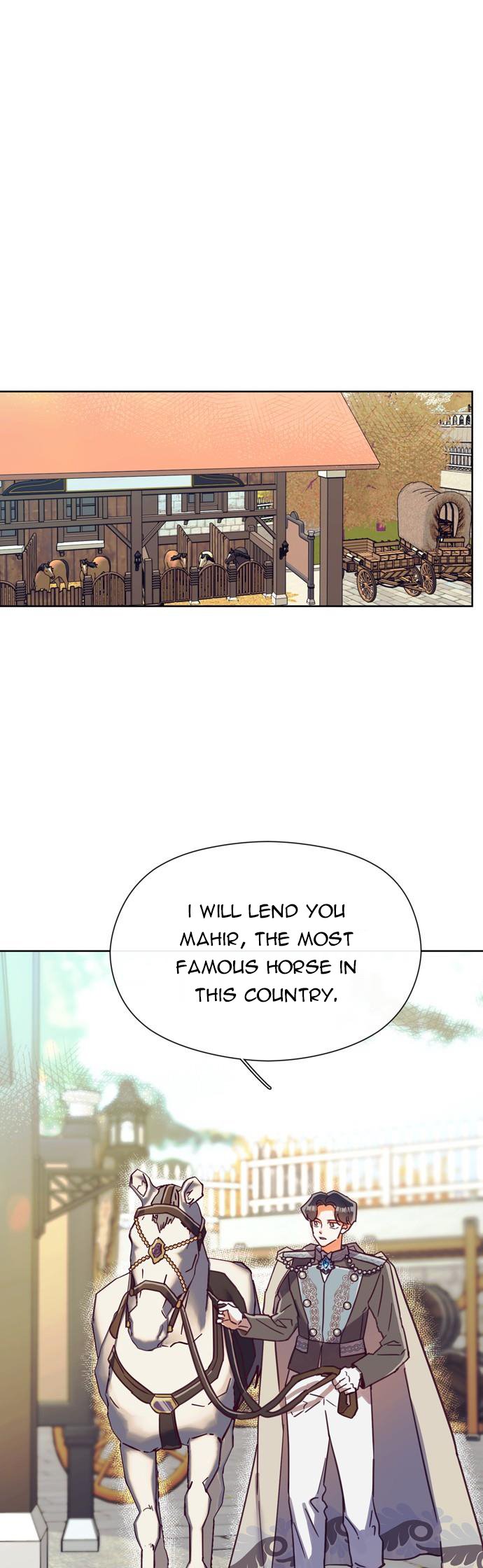 It’s Been A While Since the Original Novel was Completed chapter 45 - page 26
