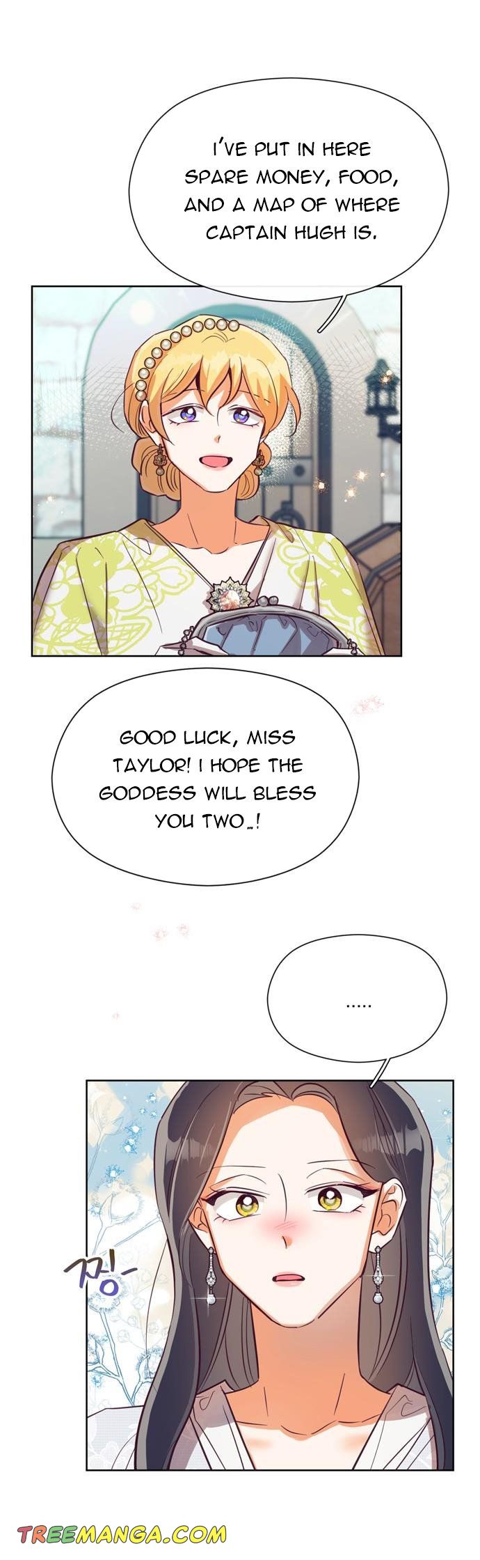 It’s Been A While Since the Original Novel was Completed chapter 45 - page 28
