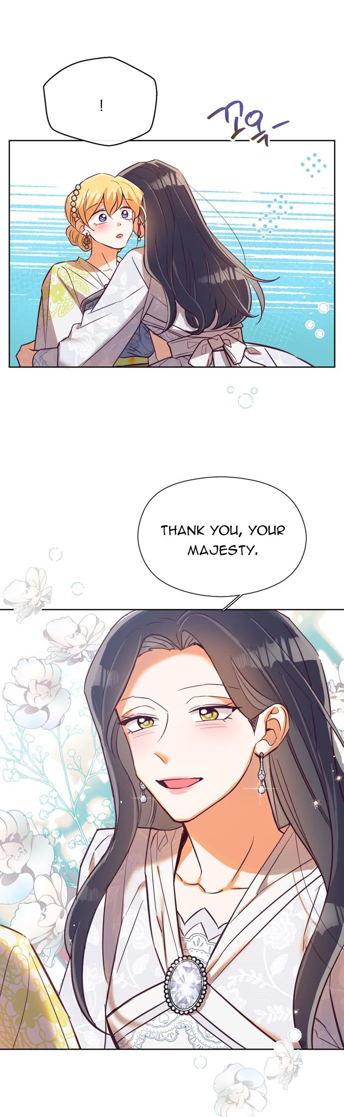 It’s Been A While Since the Original Novel was Completed chapter 45 - page 29