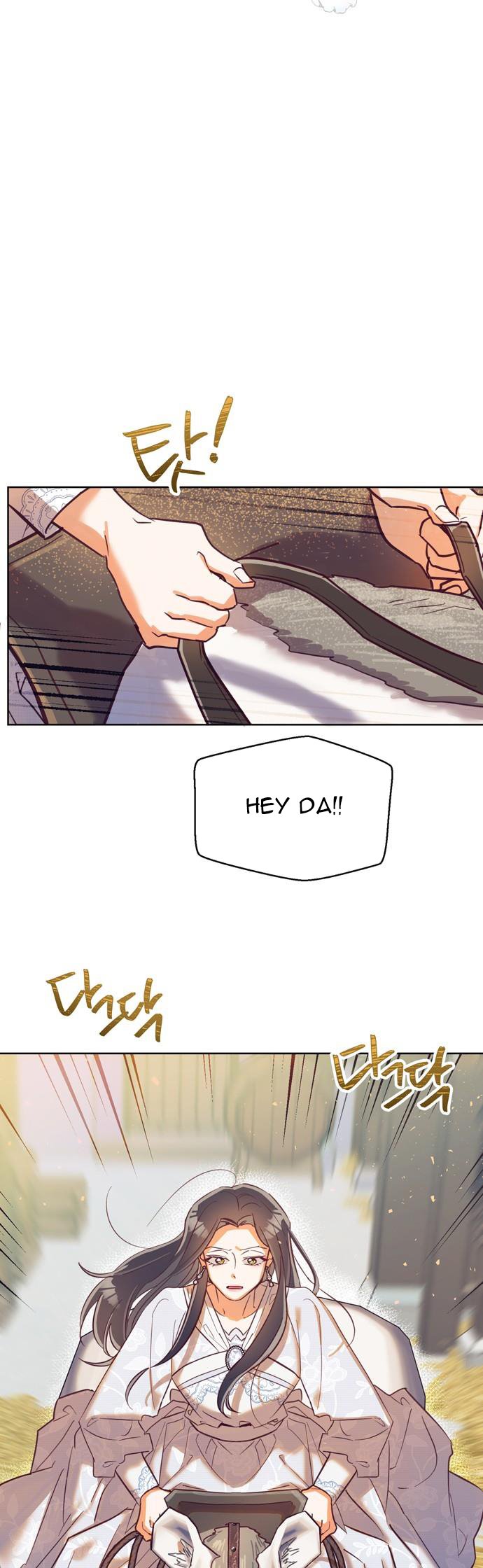 It’s Been A While Since the Original Novel was Completed chapter 45 - page 30