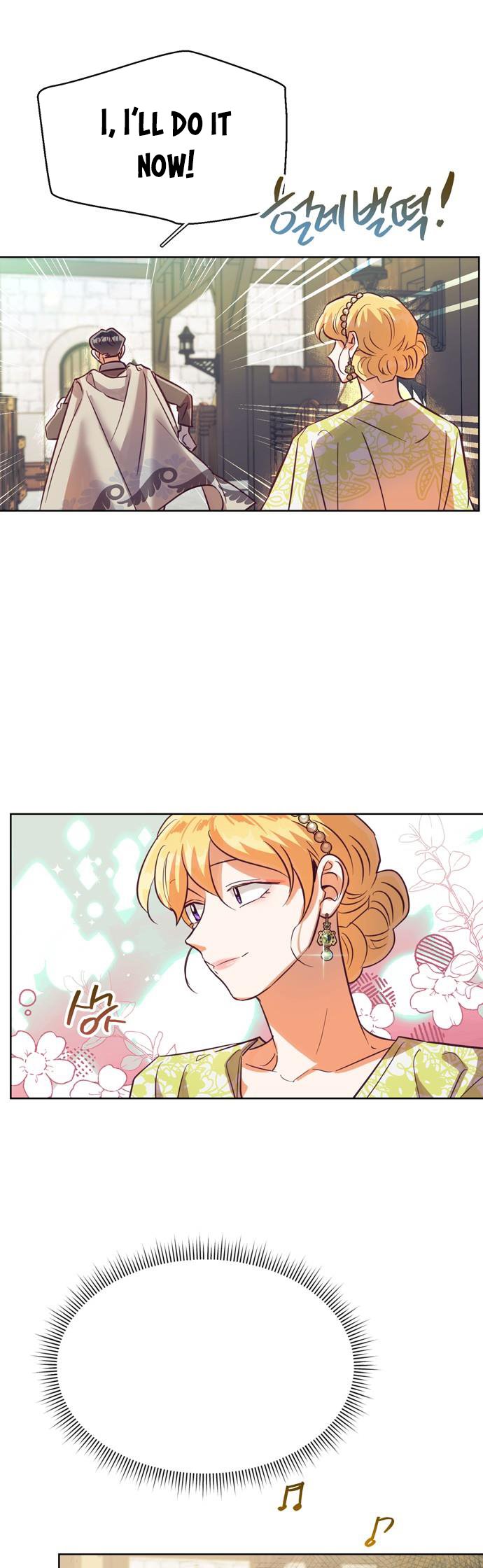 It’s Been A While Since the Original Novel was Completed chapter 45 - page 35
