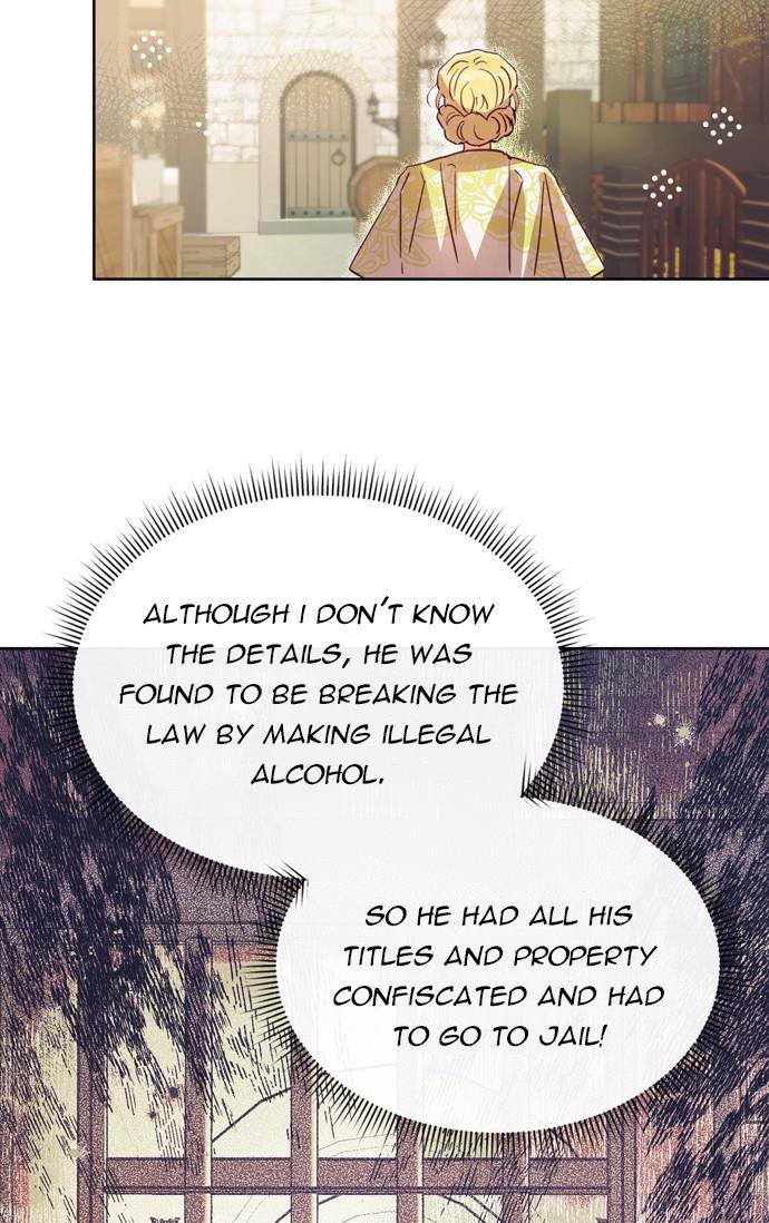 It’s Been A While Since the Original Novel was Completed chapter 45 - page 36